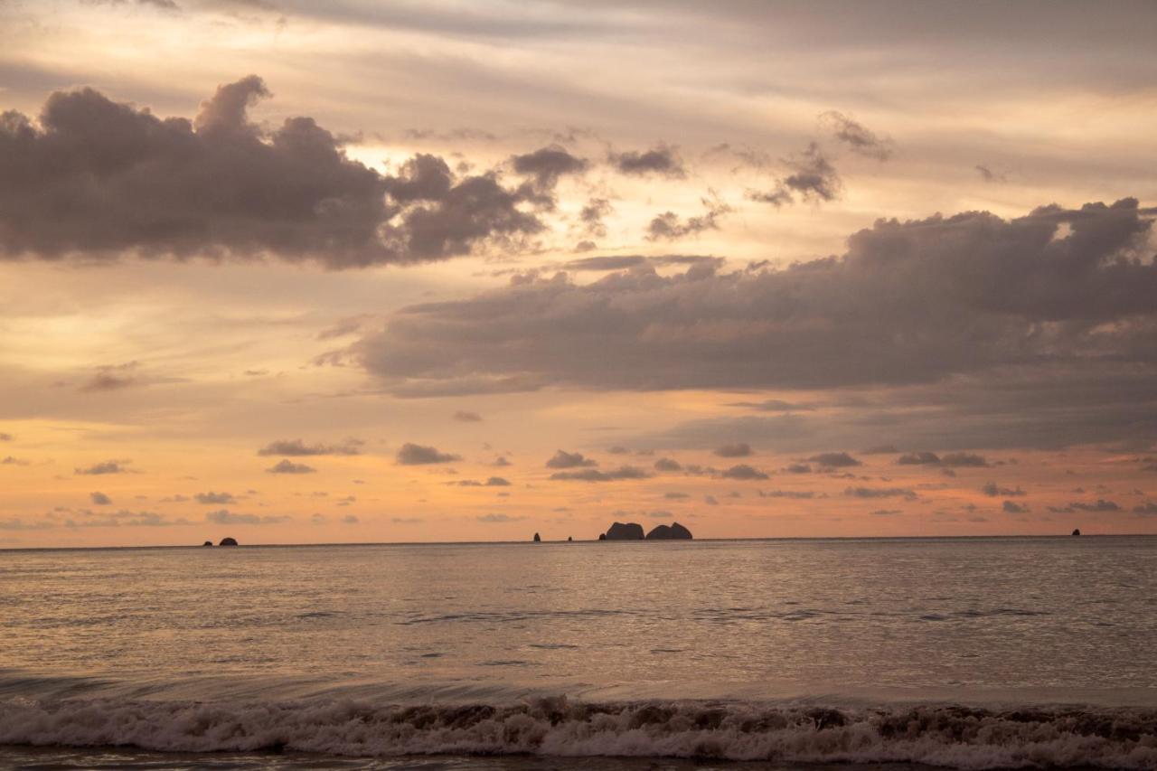 Rustic Beach Front Hotel ブラシリト エクステリア 写真