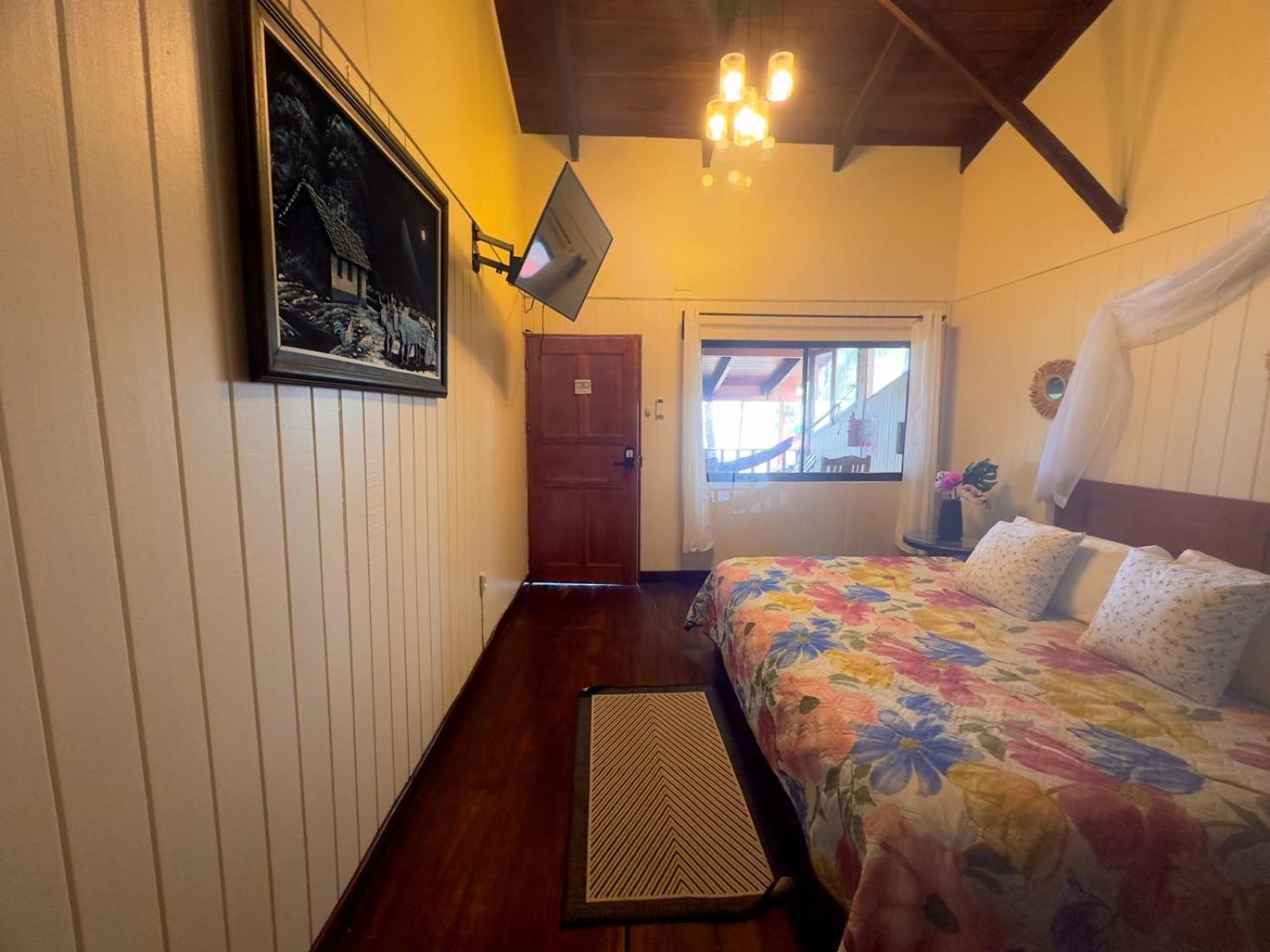 Rustic Beach Front Hotel ブラシリト エクステリア 写真