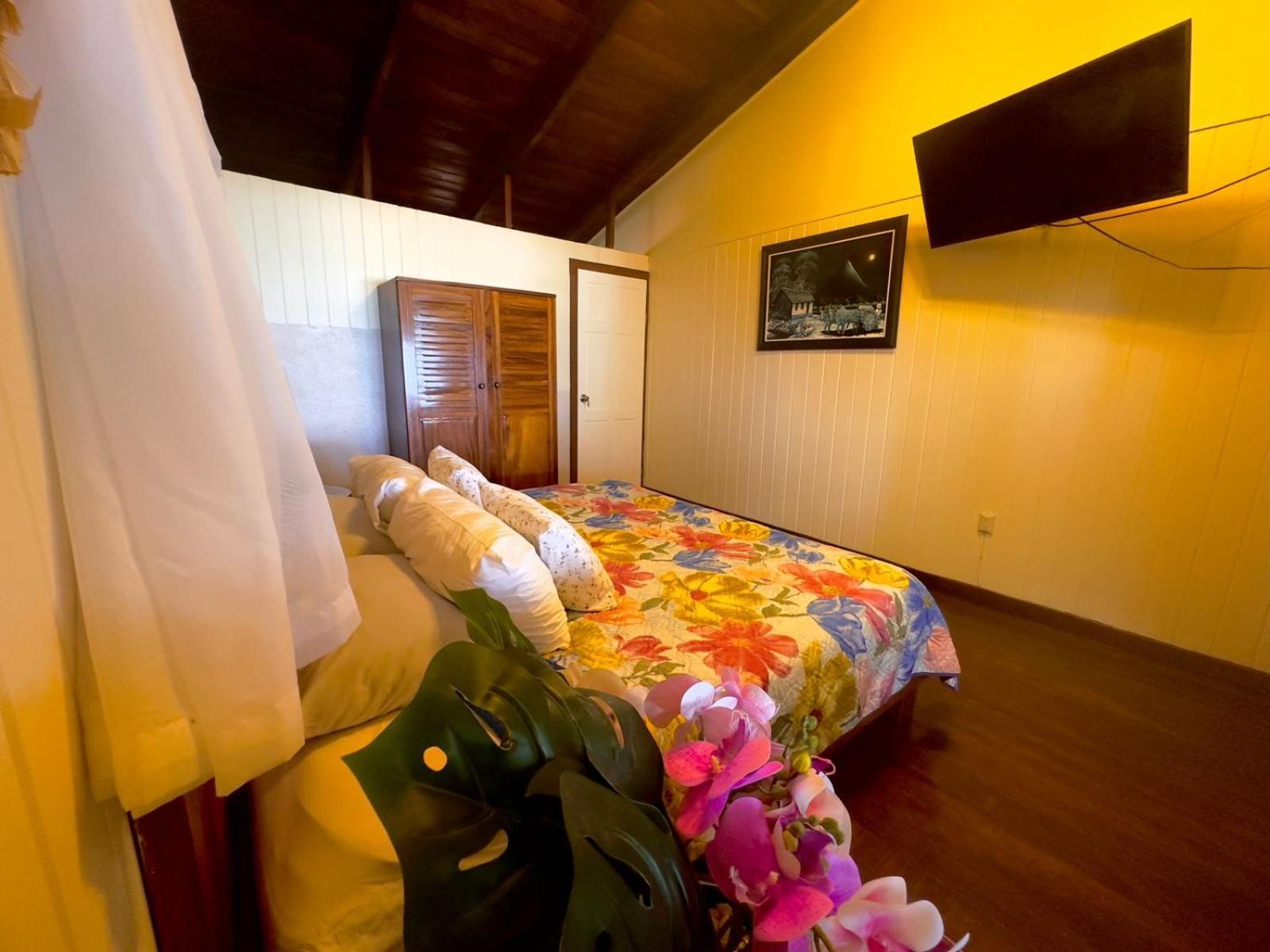 Rustic Beach Front Hotel ブラシリト エクステリア 写真
