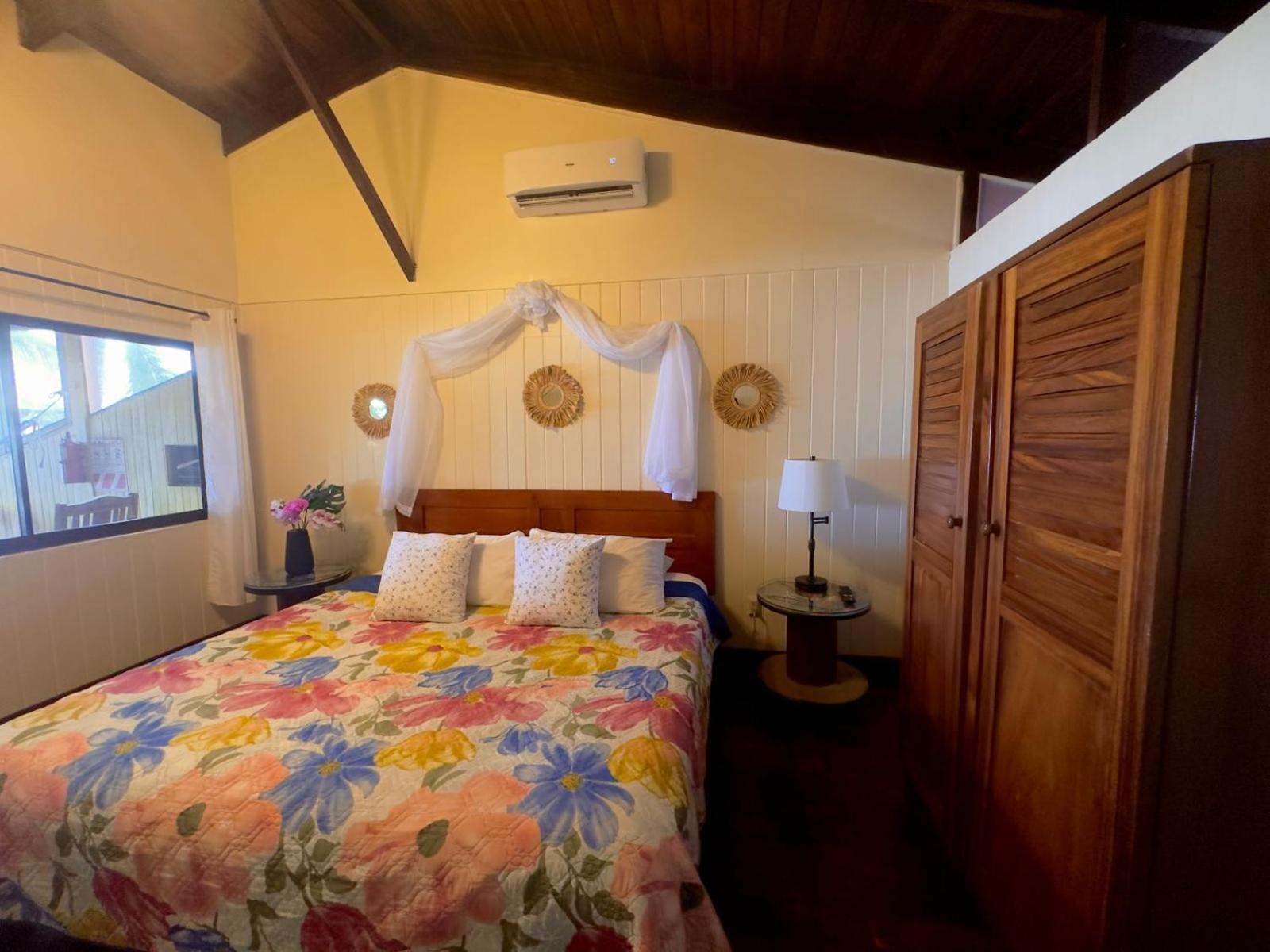 Rustic Beach Front Hotel ブラシリト エクステリア 写真