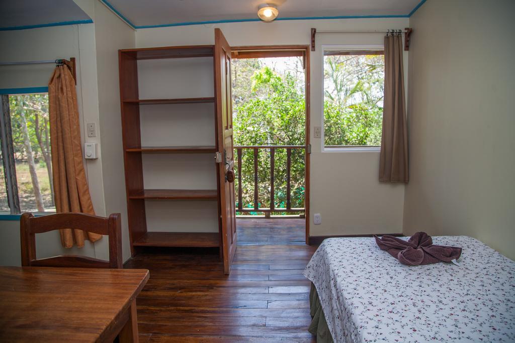 Rustic Beach Front Hotel ブラシリト エクステリア 写真
