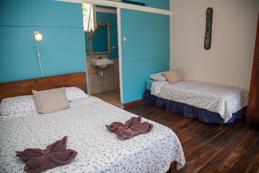 Rustic Beach Front Hotel ブラシリト エクステリア 写真